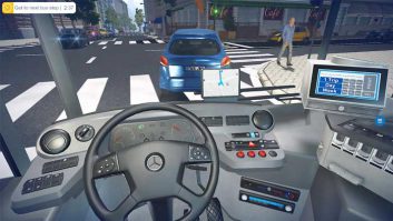 خرید بازی Bus Simulator 16 - شبیه سازی اتوبوس ۲۰۱۶ برای PC کامپیوتر