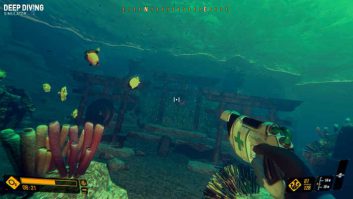 خرید بازی Deep Diving Simulator - شبیه ساز غواصی برای PC کامپیوتر