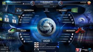 خرید بازی Football Club Simulator 19 - شبیه‌ساز باشگاه فوتبال ۲۰۱۹ برای PC کامپیوتر