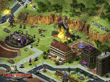 خرید بازی Command & Conquer The First Decade برای PC کامپیوتر