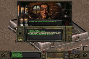 خرید بازی Fallout A Post Nuclear Role Playing Game برای PC کامپیوتر