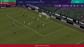 خرید بازی Football Manager 2019 برای PC کامپیوتر