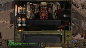 خرید بازی Fallout A Post Nuclear Role Playing Game برای PC کامپیوتر