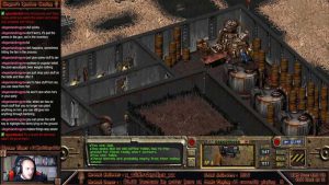 خرید بازی Fallout A Post Nuclear Role Playing Game برای PC کامپیوتر