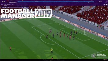 خرید بازی Football Manager 2019 برای PC کامپیوتر