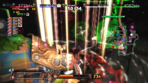 خرید بازی Guilty Gear 2 Overture برای XBOX 360 ایکس باکس