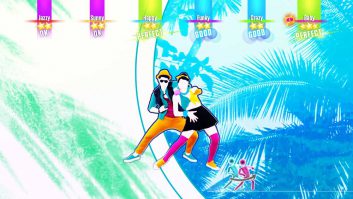 خرید بازی Just Dance 2017 - جاست دنس برای PS3 پلی استیشن 3