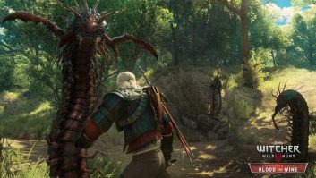 خرید بازی The Witcher 3 Wild Hunt - ویچر برای PC کامپیوتر