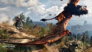 خرید بازی The Witcher 3 Wild Hunt - ویچر برای PC کامپیوتر