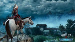 خرید بازی The Witcher 3 Wild Hunt - ویچر برای PC کامپیوتر