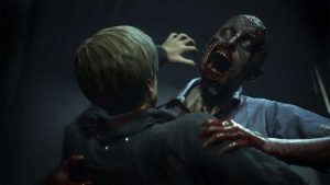 خرید بازی Resident Evil 2 Remake – رزیدنت اویل ۲ ریمیک برای PC کامپیوتر