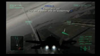 خرید بازی Ace Combat 04 Shattered Skies - ایس کامبت برای PS2 پلی استیشن 2
