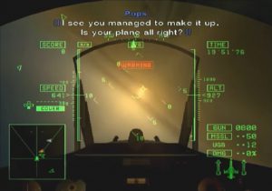 خرید بازی Ace Combat 5 The Unsung War - ایس کامبت برای PS2 پلی استیشن 2