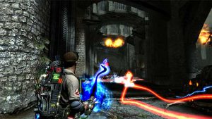 خرید بازی Ghostbusters The Video Game Remastered برای PC کامپیوتر