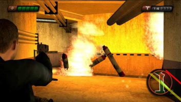 خرید بازی The Game 24 برای PS2 پلی استیشن 2