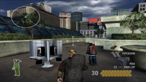 خرید بازی ۲۵to Life برای PS2 پلی استیشن 2