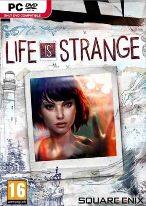خرید بازی Life Is Strange Season 1 برای PC