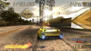 خرید بازی Burnout Revenge برای PS2 پلی استیشن 2