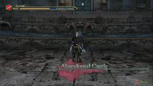 خرید بازی Castlevania Curse of Darkness برای PS2 پلی استیشن 2