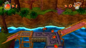 خرید بازی Crash Twinsanity - کراش برای PS2 پلی استیشن 2