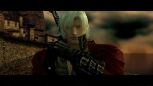 خرید بازی ۲ Devil May Cry - دویل می کرای برای PS2 پلی استیشن 2