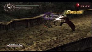 خرید بازی ۲ Devil May Cry - دویل می کرای برای PS2 پلی استیشن 2