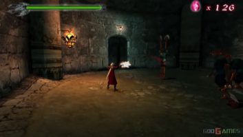 خرید بازی Devil May Cry - دویل می کرای برای PS2 پلی استیشن 2