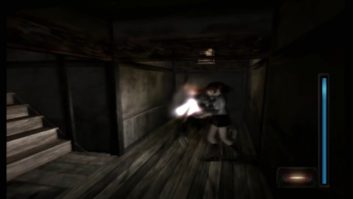 خرید بازی Fatal Frame برای PS2 پلی استیشن 2