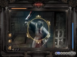 خرید بازی Fatal Frame III The Tormented برای PS2 پلی استیشن 2