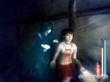 خرید بازی Fatal Frame III The Tormented برای PS2 پلی استیشن 2