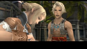 خرید بازی Final Fantasy XII - فاینال فانتزی برای PS2