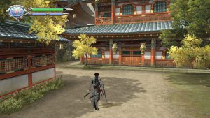 خرید بازی Genji برای PS2