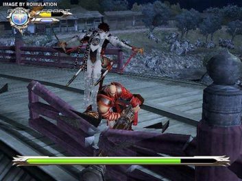 خرید بازی Genji Dawn of the Samurai برای PS2