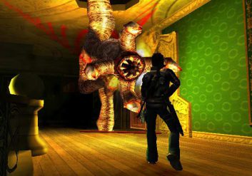 خرید بازی Ghosthunter برای PS2