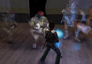 خرید بازی Ghosthunter برای PS2
