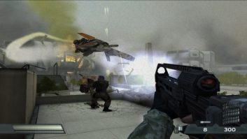 خرید بازی Killzone برای PS2