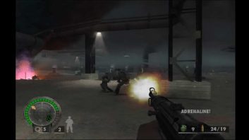 خرید بازی Medal of Honor European Assault - مدال افتخار برای PS2