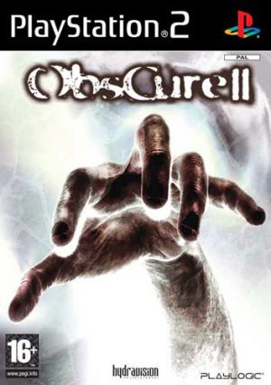 خرید بازی Obscure II برای PS2