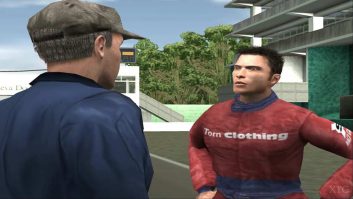 خرید بازی TOCA Race Driver برای PS2