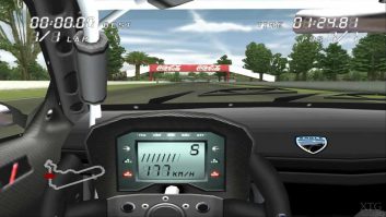 خرید بازی TOCA Race Driver برای PS2