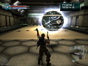 خرید بازی Psi-Ops The Mindgate Conspiracy برای PS2