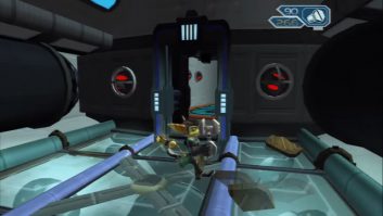 خرید بازی Ratchet & Clank 2 Locked and Loaded - راچت اند کلانک برای PS2