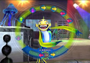 خرید بازی Shark Tale برای PS2