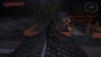 خرید بازی Shinobido Way of the Ninja برای PS2