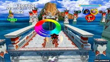 خرید بازی Sonic Heroes - سونیک برای PC