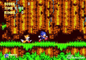 خرید بازی Sonic Mega Collection Plus - سونیک برای PC
