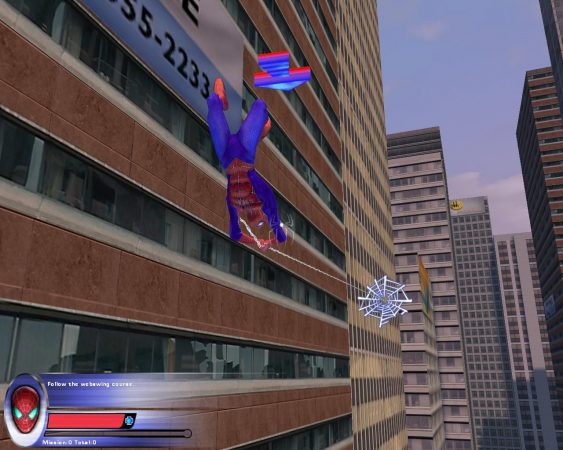 خرید بازی ۲ Spider-Man - مرد عنکبوتی برای PS2