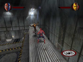 خرید بازی Spider-Man - مرد عنکبوتی برای PC