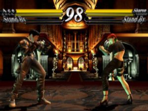 خرید بازی Street Fighter EX3 برای PS2