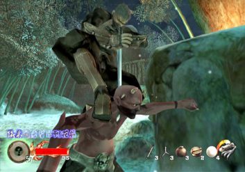 خرید بازی Tenchu Wrath of Heaven برای PS2
